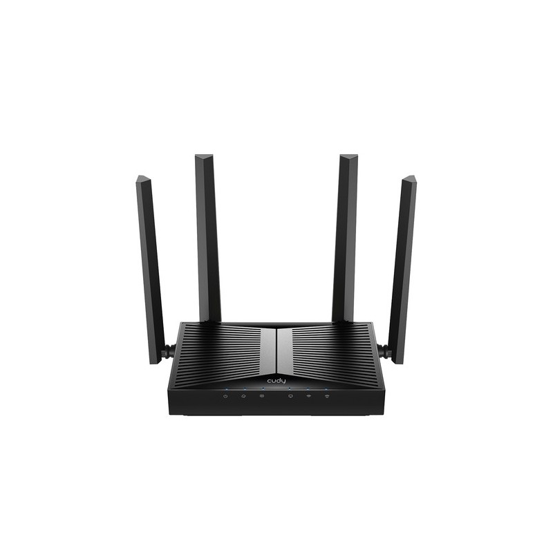 ROUTER WIFI7 BE3600 5PGIGABIT 4ANTE NNE FISSE 6DBI
