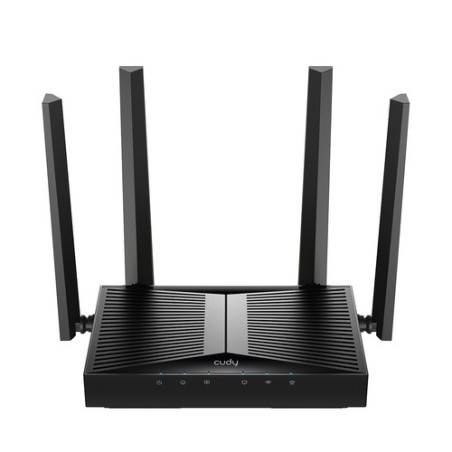 ROUTER WIFI7 BE3600 5PGIGABIT 4ANTE NNE FISSE 6DBI