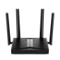ROUTER WIFI7 BE3600 5PGIGABIT 4ANTE NNE FISSE 6DBI
