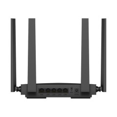 ROUTER WIFI7 BE3600 5PGIGABIT 4ANTE NNE FISSE 6DBI