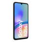 SM SAMSUNG GALAXY SM-A057 A05S 6,7 4+128GB DS EU BLACK