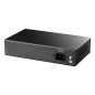 SWITCH 8P GIGABIT POE+DA 30W+2PRJ45 20GBPS 120W POWER SUPPLY