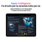 TABLET IPAD AIR 13128GB M3 WIFI BL BLU 2025