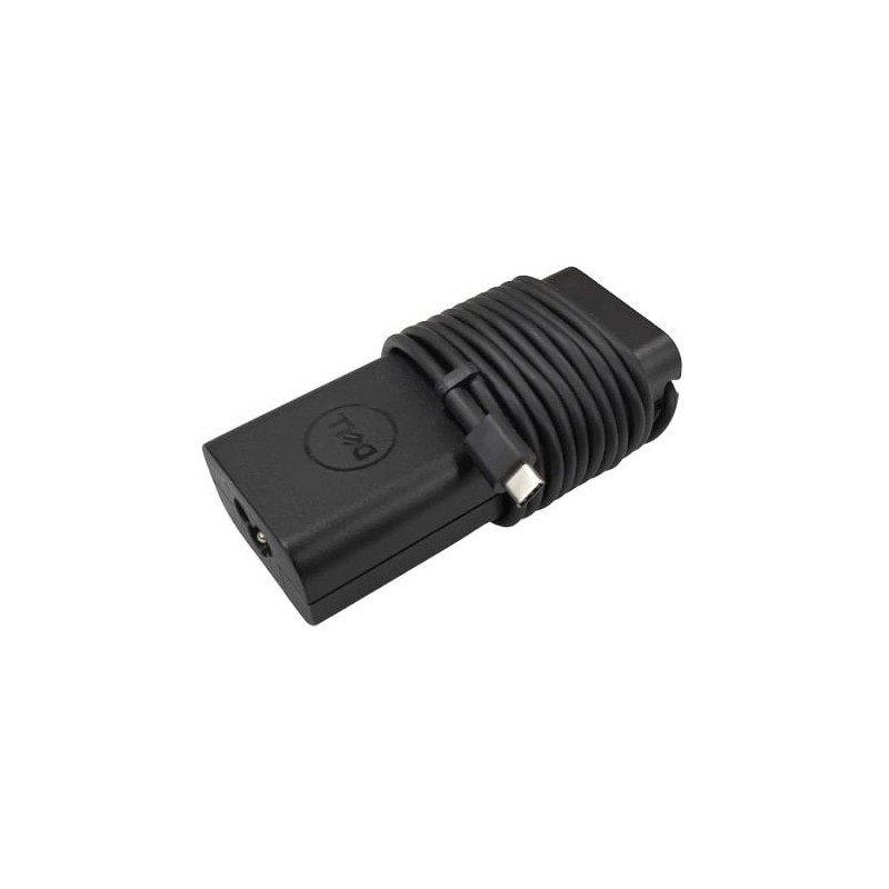 dell 65w usb-c ac adapter with power cord ita dell 65w usb-c ac adapter with power cord ita