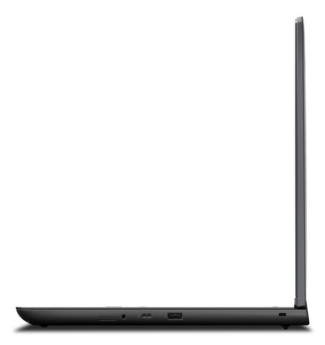 Lenovo ThinkPad P16v Gen 2 (Intel)