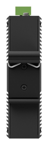 Cudy 5-Port 10/100 Mbps Industrial PoE+ Switch, IF1005P 2.0