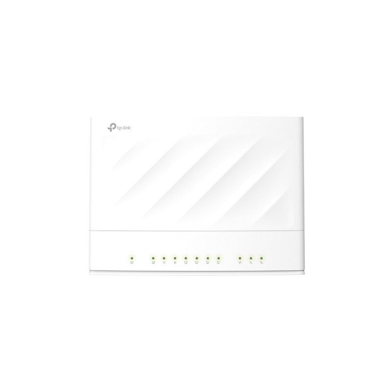 ROUTER WIFI 6 AX1800 DUAL BAND VOIP 1P WAN 3P LAN 1P FXS 1P USB 2.0
