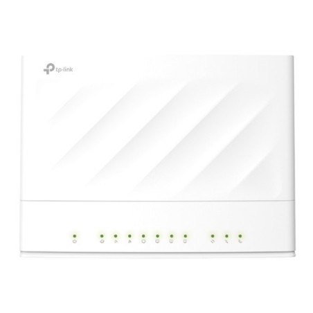 ROUTER WIFI 6 AX1800 DUAL BAND VOIP 1P WAN 3P LAN 1P FXS 1P USB 2.0