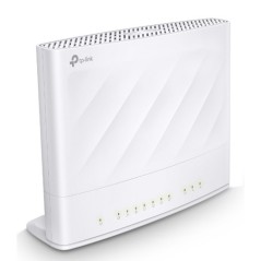 ROUTER WIFI 6 AX1800 DUAL BAND VOIP 1P WAN 3P LAN 1P FXS 1P USB 2.0