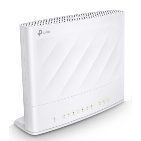 ROUTER WIFI 6 AX1800 DUAL BAND VOIP 1P WAN 3P LAN 1P FXS 1P USB 2.0