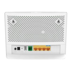 ROUTER WIFI 6 AX1800 DUAL BAND VOIP 1P WAN 3P LAN 1P FXS 1P USB 2.0