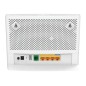 ROUTER WIFI 6 AX1800 DUAL BAND VOIP 1P WAN 3P LAN 1P FXS 1P USB 2.0