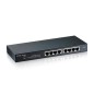 SWITCH 8P GIGABIT MANAGED SUP IPV6 VLAN