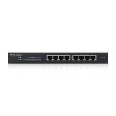 SWITCH 8P GIGABIT MANAGED SUP IPV6 VLAN