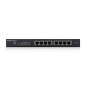 SWITCH 8P GIGABIT MANAGED SUP IPV6 VLAN