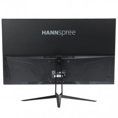 Hannspree HC 270 HPB Monitor PC 68,6 cm (27") 1920 x 1080 Pixel Full HD LED Nero
