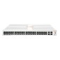 SWITCH 48P GIGABIT POE 370W+4SFP+ I NSTANT ON ARUBA 1930