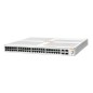SWITCH 48P GIGABIT POE 370W+4SFP+ I NSTANT ON ARUBA 1930