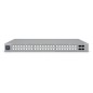 SWITCH 48P POE LAN GIGABIT UBIQUITI USW-PRO-MAX-48-POE L3 16P 2,5GBE