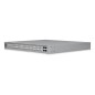 SWITCH 48P POE LAN GIGABIT UBIQUITI USW-PRO-MAX-48-POE L3 16P 2,5GBE