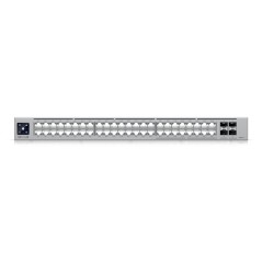 SWITCH 48P POE LAN GIGABIT UBIQUITI USW-PRO-MAX-48-POE L3 16P 2,5GBE
