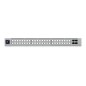 SWITCH 48P POE LAN GIGABIT UBIQUITI USW-PRO-MAX-48-POE L3 16P 2,5GBE