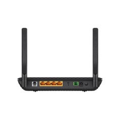 ROUTER GPON WIRELESS AC1200 VOIP 4P GE LAN 1P FXS 2 ANTENNE FISSE