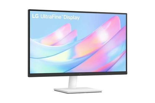 LG 27US500-W