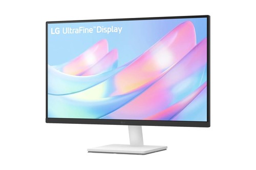 LG 27US500-W