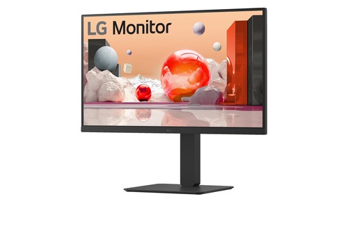 LG 27BA750-B
