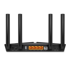ROUTER GPON AX1800 VOIP 1P GE WAN/LAN 1P GE LAN 1P FXS 1P USB 2.0