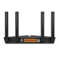 ROUTER GPON AX1800 VOIP 1P GE WAN/LAN 1P GE LAN 1P FXS 1P USB 2.0