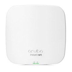 HPE Aruba Networking Instant On AP15 4X4 1733 Mbit/s Bianco Supporto Power over Ethernet (PoE)