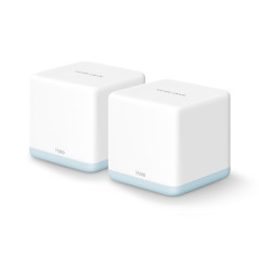 ACCESS POINT AC1200 MESH WIFI 2PACK 1,2GBPS PORTS 2X10/100 WAN/LAN