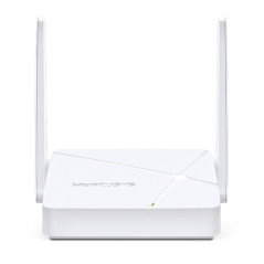 ROUTER AC750 WIRELESS DUAL WIFI5 300MBPS PORTE 1WAN +2 LAN 10/100