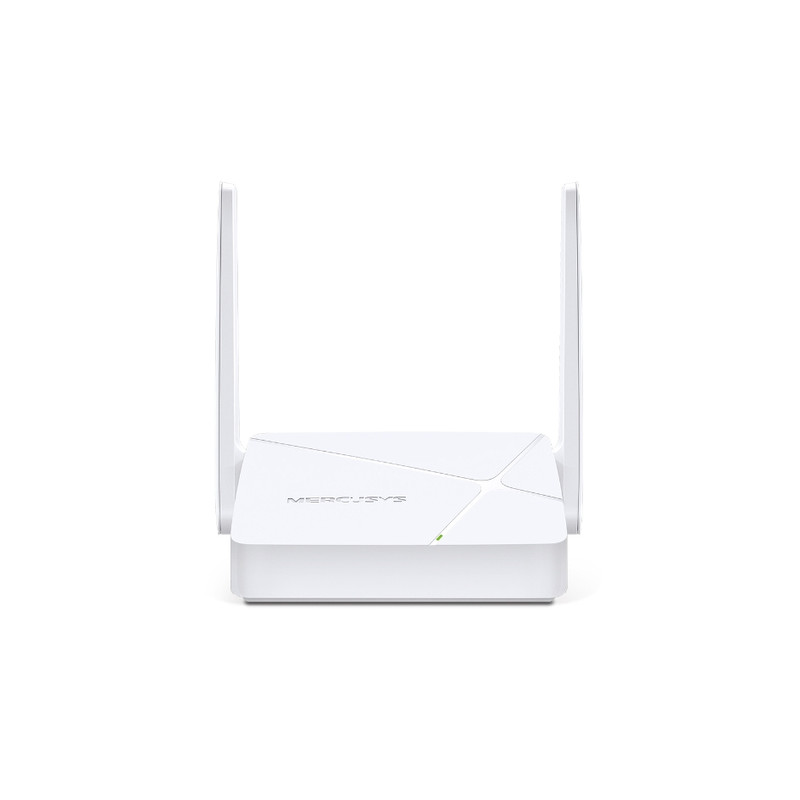 ROUTER AC750 WIRELESS DUAL WIFI5 300MBPS PORTE 1WAN +2 LAN 10/100