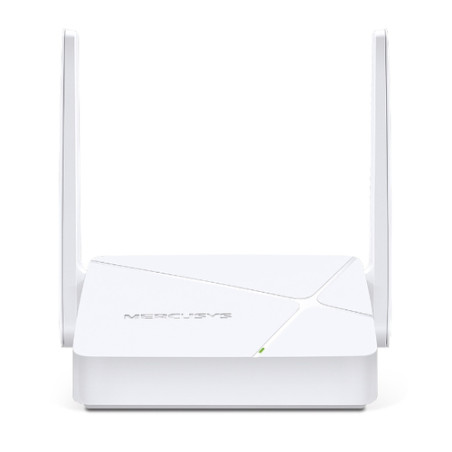 ROUTER AC750 WIRELESS DUAL WIFI5 300MBPS PORTE 1WAN +2 LAN 10/100