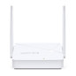 ROUTER AC750 WIRELESS DUAL WIFI5 300MBPS PORTE 1WAN +2 LAN 10/100