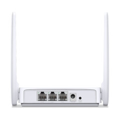 ROUTER AC750 WIRELESS DUAL WIFI5 300MBPS PORTE 1WAN +2 LAN 10/100