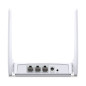 ROUTER AC750 WIRELESS DUAL WIFI5 300MBPS PORTE 1WAN +2 LAN 10/100