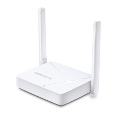 ROUTER AC750 WIRELESS DUAL WIFI5 300MBPS PORTE 1WAN +2 LAN 10/100