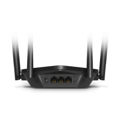 ROUTER WIFI 6 AX1500 1201 5GHZ 300 2,4GHZ 1WAN 3LAN GBIT LAN 4 ANTENNE