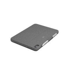 Logitech 920-011438 tastiera per dispositivo mobile QWERTY Italiano Smart Connector Grigio