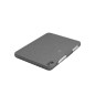 Logitech 920-011438 tastiera per dispositivo mobile QWERTY Italiano Smart Connector Grigio