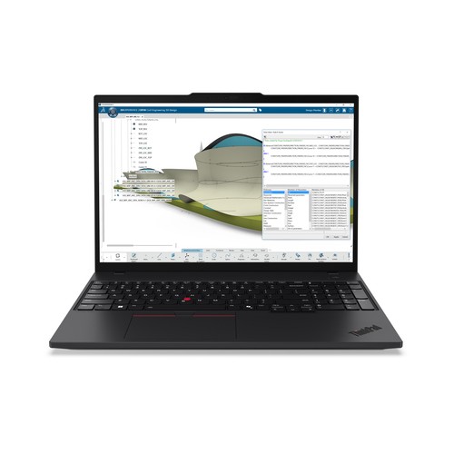 TS P16S RZ AI9 370 64GB 1TB 16WUXGA W11P 3YD/1YP