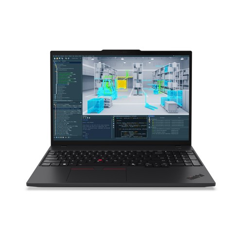 TS P16S RZ AI9 370 64GB 1TB 16WUXGA W11P 3YD/1YP