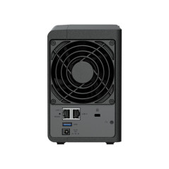 NAS SYNOLOGY DS224+ 2HD 3.5/2.5 2P USB 2 LAN
