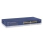 NETGEAR GS724TP Gestito L2/L3/L4 Gigabit Ethernet (10/100/1000) Supporto Power over Ethernet (PoE) 1U Nero, Grigio