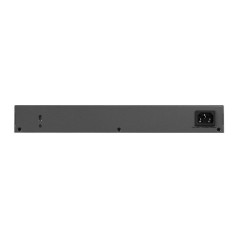 NETGEAR GS510TPP Gestito L2/L3/L4 Gigabit Ethernet (10/100/1000) Supporto Power over Ethernet (PoE) Nero