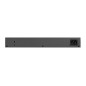 NETGEAR GS510TPP Gestito L2/L3/L4 Gigabit Ethernet (10/100/1000) Supporto Power over Ethernet (PoE) Nero